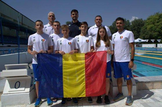 România a obținut argintul la Campionatul European de Biatlon, Triatlon și Laser Run 
