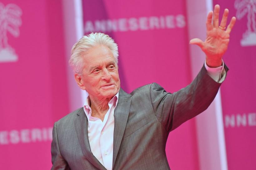 Actorul Michael Douglas, dezamăgit de Joe Biden: „Este greu de imaginat" că-și va duce mandatul până la capăt dacă va fi reales 18907420
