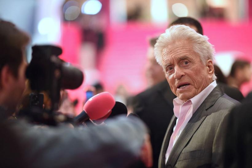 Actorul Michael Douglas, dezamăgit de Joe Biden: „Este greu de imaginat&quot; că-și va duce mandatul până la capăt dacă va fi reales