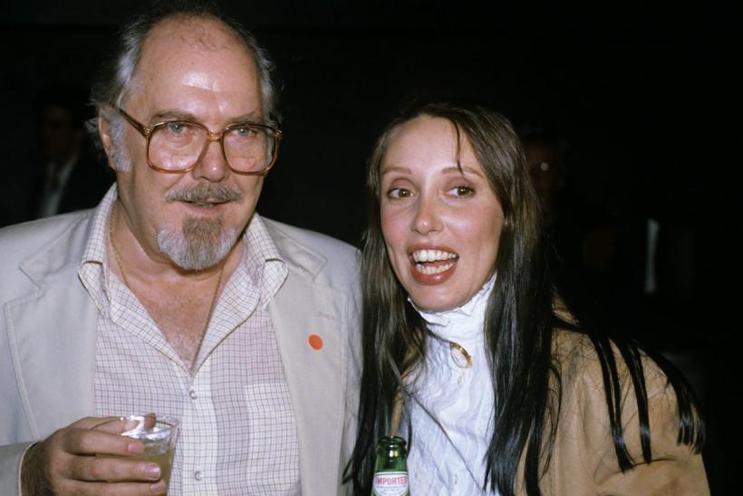 Shelley Duvall, cunoscută actriță de la Hollywood, partenera lui Jack Nicholson în The Shining, a murit în somn 18907418