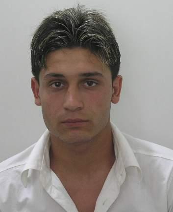 Romică Fleican, criminalul român arestat în Germania în 2017, a fost adus în țară 18907272