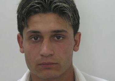 Romică Fleican, criminalul român arestat în Germania în 2017, a fost adus în țară 18907273