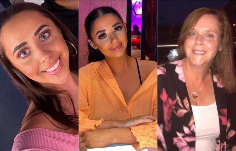 Criminalul cu arbaletă care a ucis familia unui cunoscut prezentator BBC a fost prins de poliție 18907268