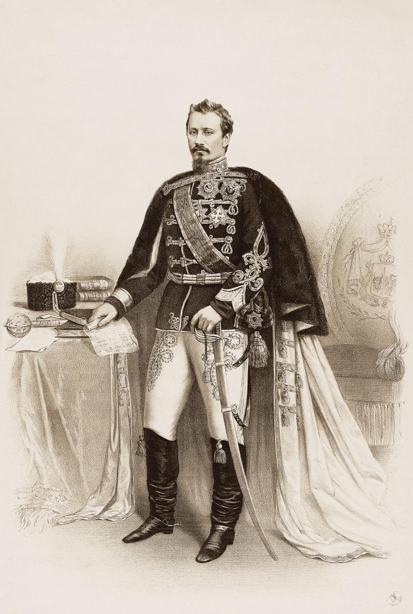 Curtea de Conturi - incursiune în istoria financiară a României 18907195