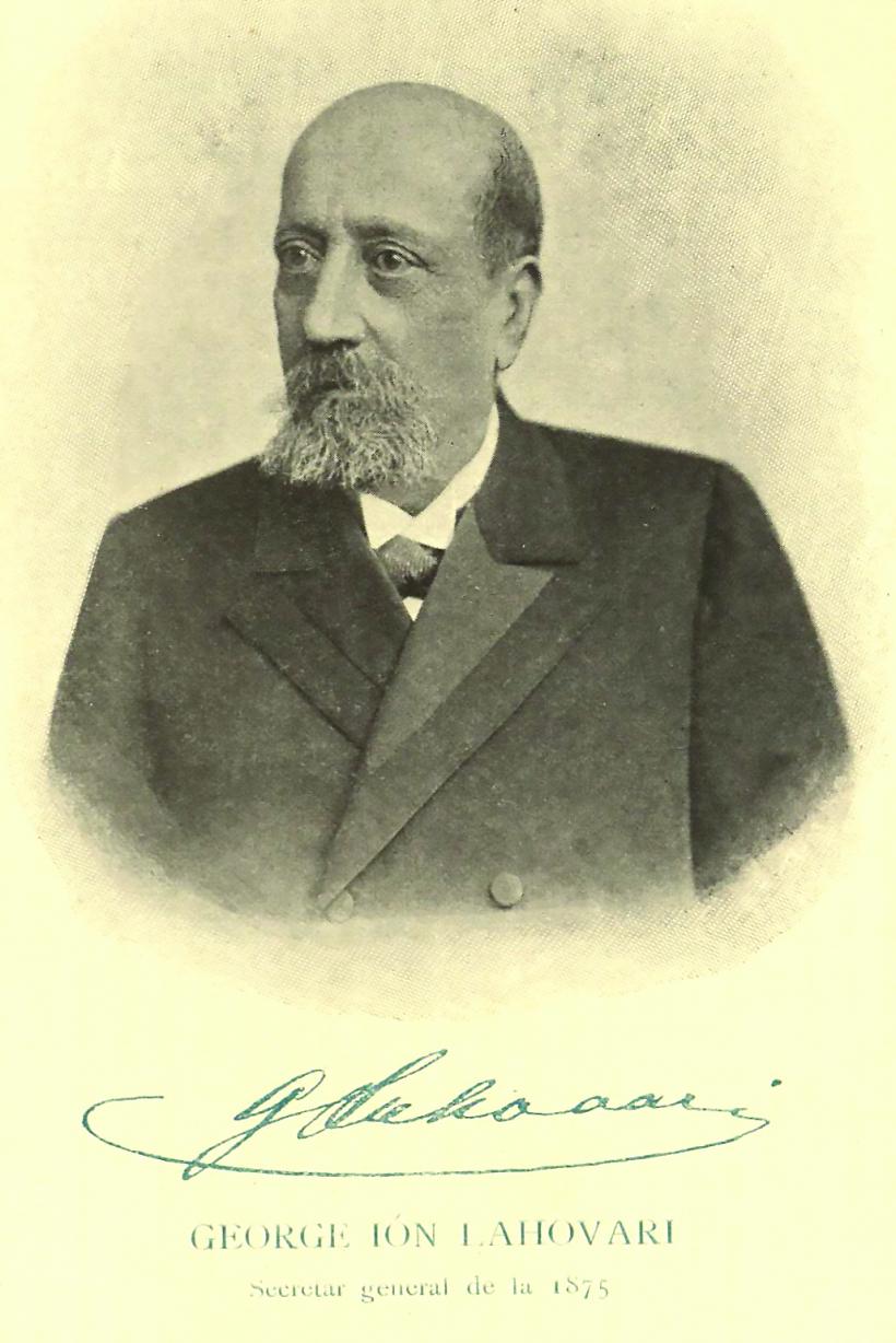 Curtea de Conturi - incursiune în istoria financiară a României 18907198