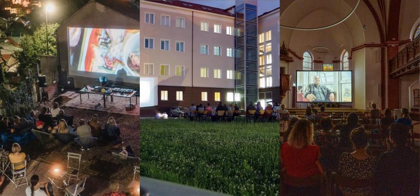 Descoperă selecția de filme KineDok – ediția 10 18907244