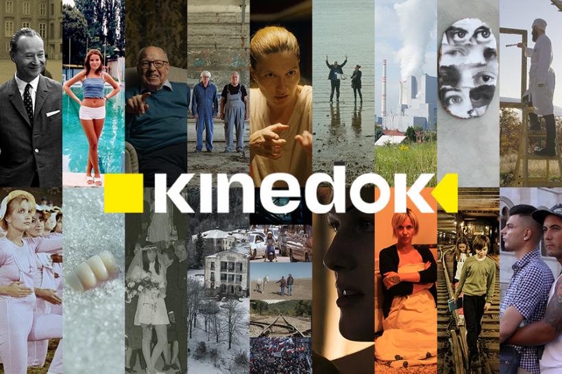 Descoperă selecția de filme KineDok – ediția 10