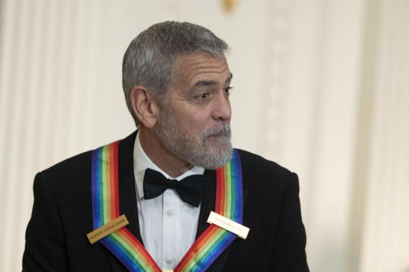 George Clooney și-a retras sprijinul pentru Joe Biden: nu mai este același om care a fost în 2020