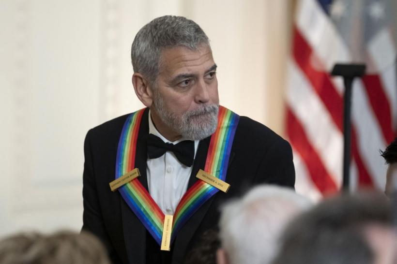 George Clooney și-a retras sprijinul pentru Joe Biden: nu mai este același om care a fost în 2020 18907235