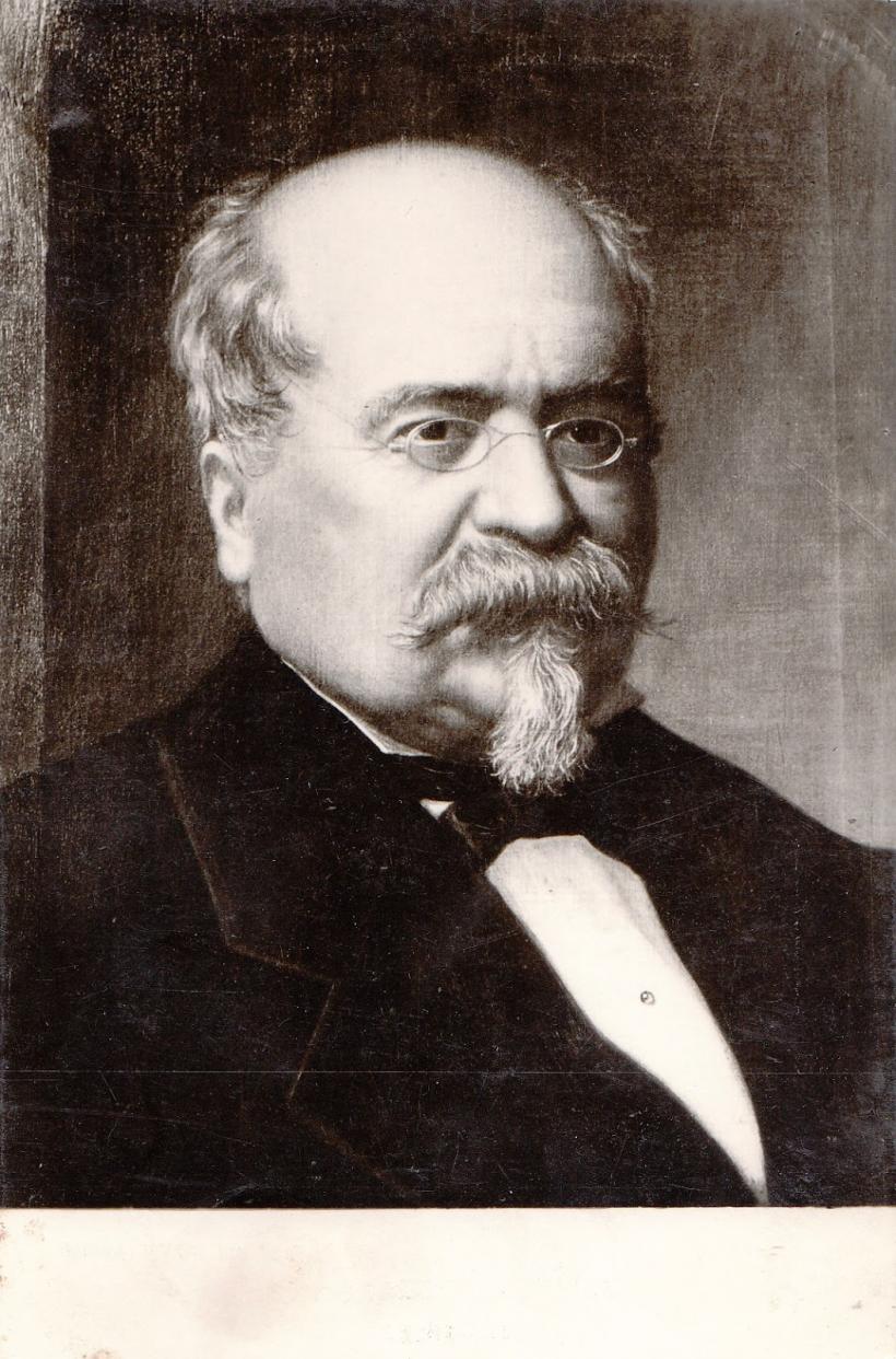 Oameni care ne-au făcut mari. ​​​​​​​Mihail Kogălniceanu, inima și mintea de aur ale României 18907181