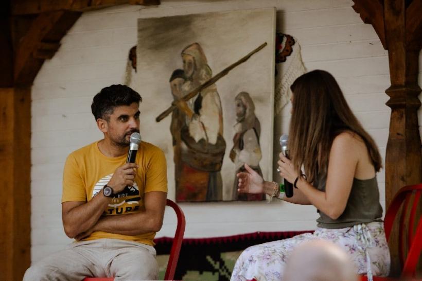 Fest-în-Vale la #MagicLandBreb, între 16 și 18 august – festivalul magic din Maramureș 18907430