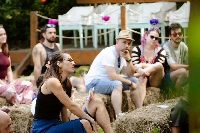 Fest-în-Vale la #MagicLandBreb, între 16 și 18 august – festivalul magic din Maramureș 18907434