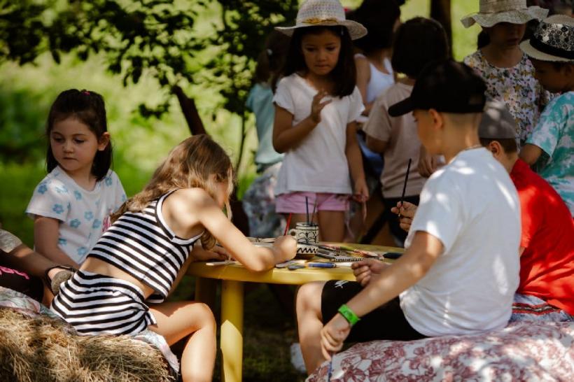 Fest-în-Vale la #MagicLandBreb, între 16 și 18 august – festivalul magic din Maramureș 18907436