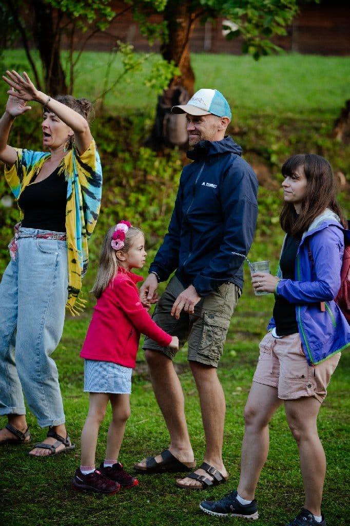 Fest-în-Vale la #MagicLandBreb, între 16 și 18 august – festivalul magic din Maramureș 18907437