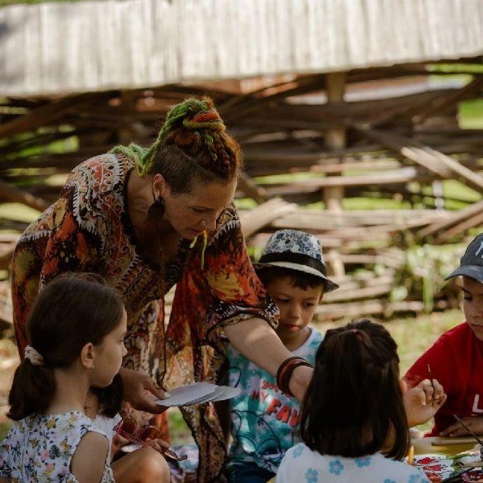 Fest-în-Vale la #MagicLandBreb, între 16 și 18 august – festivalul magic din Maramureș 18907438