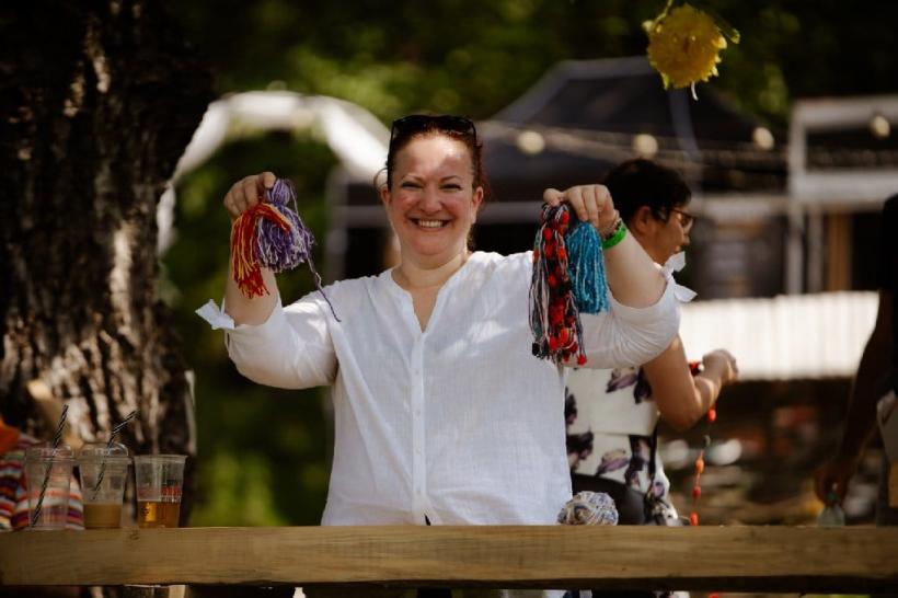 Fest-în-Vale la #MagicLandBreb, între 16 și 18 august – festivalul magic din Maramureș 18907440