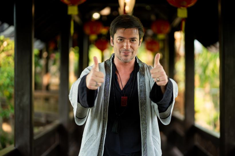 Premieră la Insula Iubirii, în cel de-al optulea sezon al reality show-ului de la Antena 1: partenerii au fost despărţiţi fără să apuce să îşi ia rămas bun 18907482