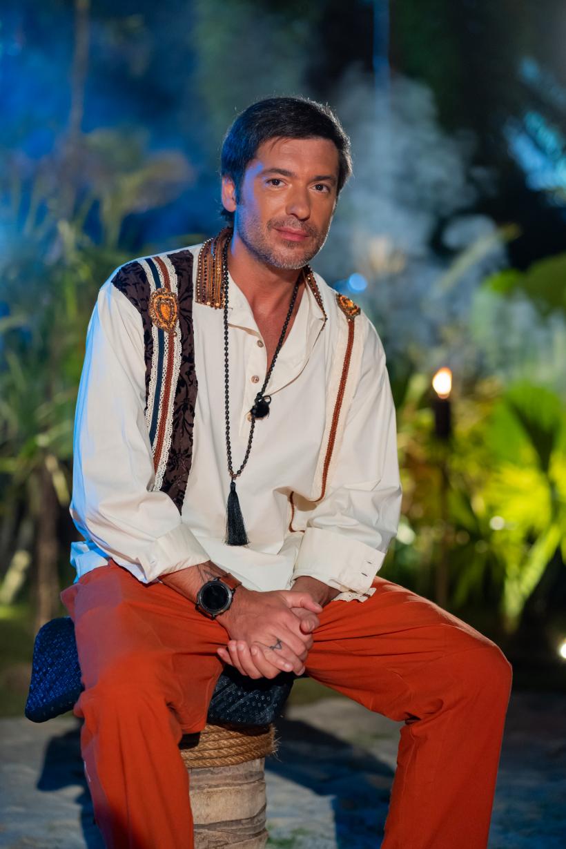 Premieră la Insula Iubirii, în cel de-al optulea sezon al reality show-ului de la Antena 1: partenerii au fost despărţiţi fără să apuce să îşi ia rămas bun 18907483