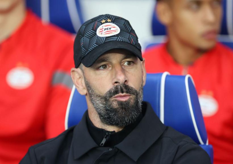 Vedeta Van Nistelrooy se întoarce la Man United ca asistent al lui Erik Ten Hag 18907443