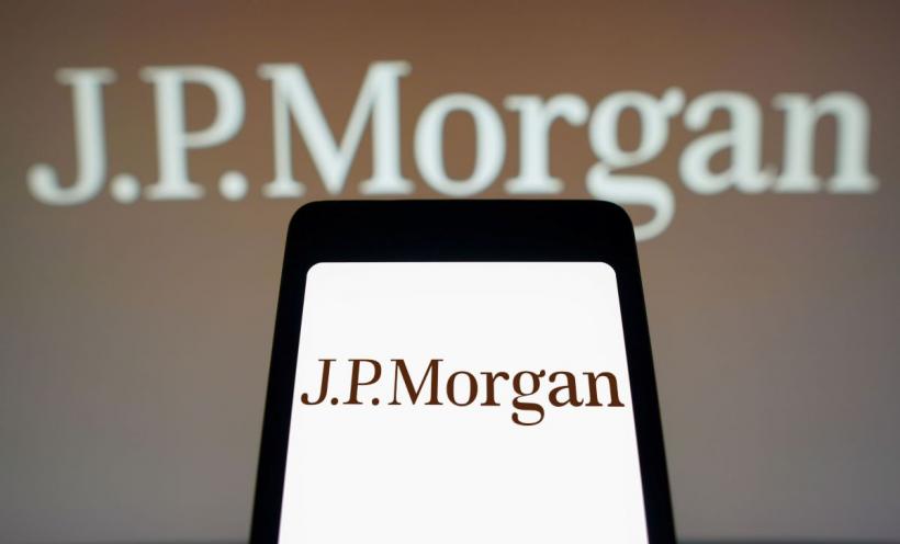 JPMorgan, cea mai mare bancă americană a obţinut un profit record de 18 miliarde de dolari în T2