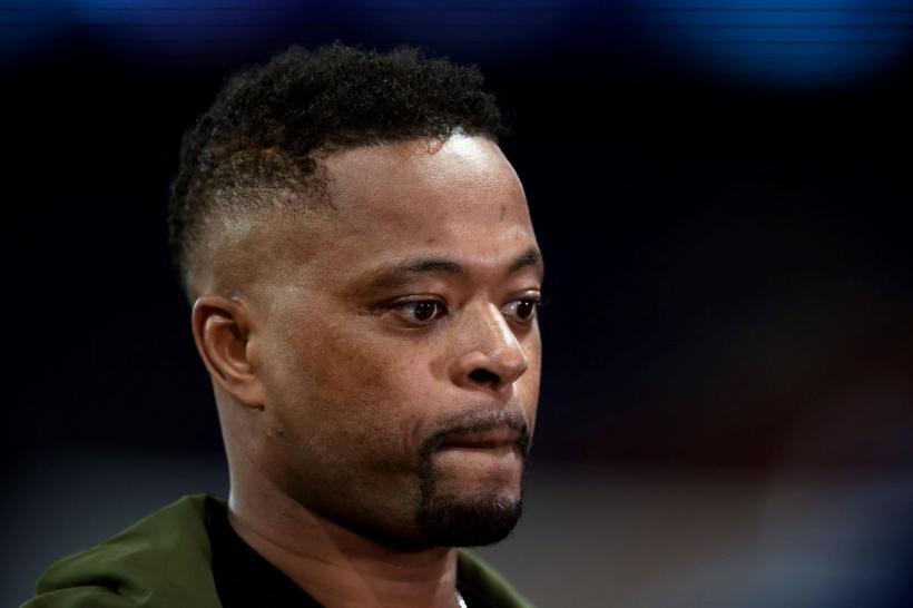 Fotbalistul Patrice Evra, condamnat la 12 luni de închisoare cu suspendare pentru că și-a abandonat familia 18907564