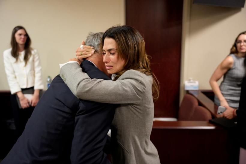 Veste extraordinară pentru Alec Baldwin. Ce s-a întâmplat cu procesul în care a fost acuzat de omor prin imprudență 18907680