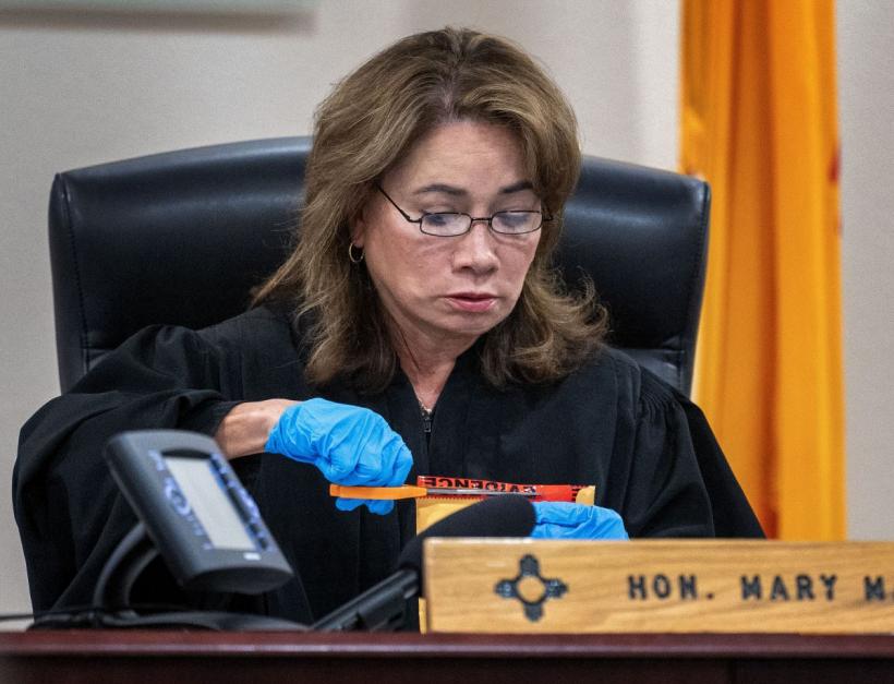 Veste extraordinară pentru Alec Baldwin. Ce s-a întâmplat cu procesul în care a fost acuzat de omor prin imprudență 18907681