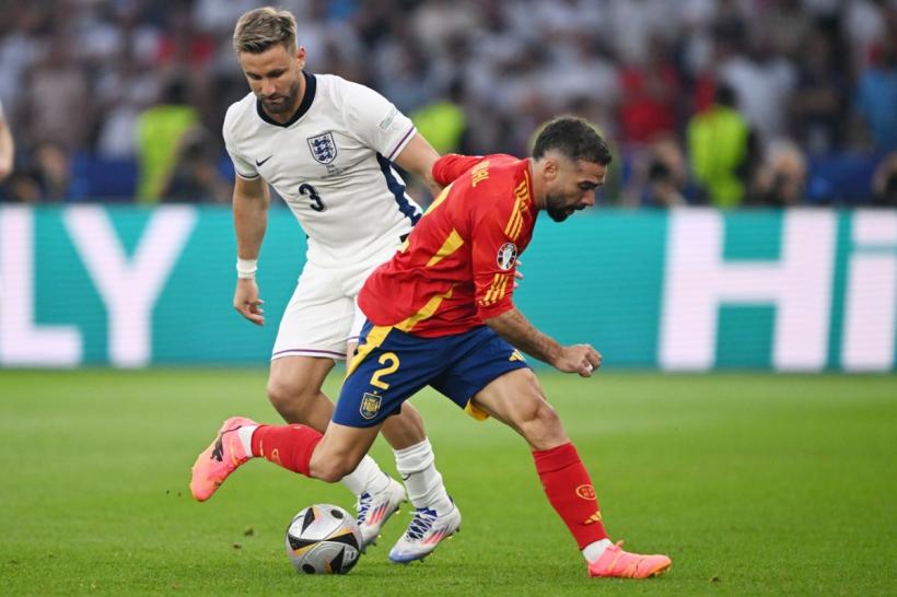 Spania este noua campioană europeană la fotbal 18907740