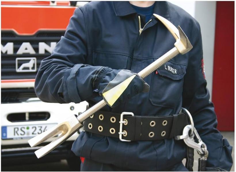 „Siguranță și încredere”. Poliția își cumpără răngi, topoare și dispozitive de spart geamuri