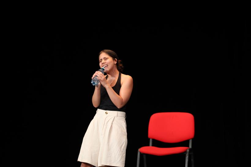 A început preselecția pentru Gala Tânărului Actor HOP 2024 18908043