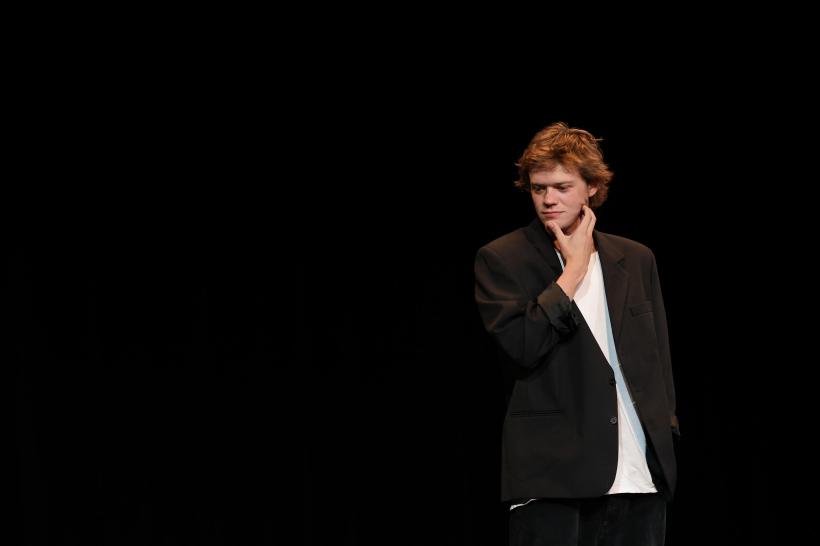 A început preselecția pentru Gala Tânărului Actor HOP 2024 18908044