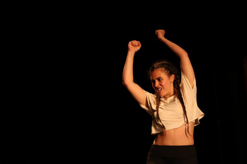 A început preselecția pentru Gala Tânărului Actor HOP 2024 18908045