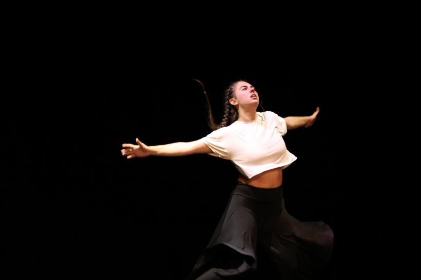 A început preselecția pentru Gala Tânărului Actor HOP 2024 18908046