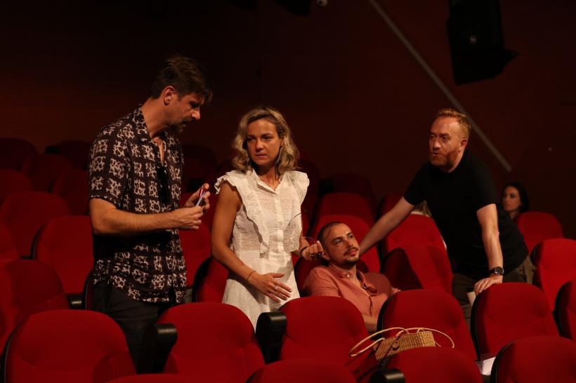 A început preselecția pentru Gala Tânărului Actor HOP 2024 18908047