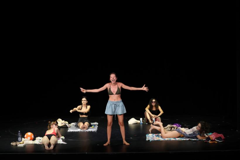 A început preselecția pentru Gala Tânărului Actor HOP 2024 18908048