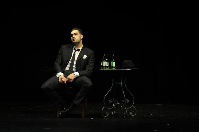 A început preselecția pentru Gala Tânărului Actor HOP 2024 18908049