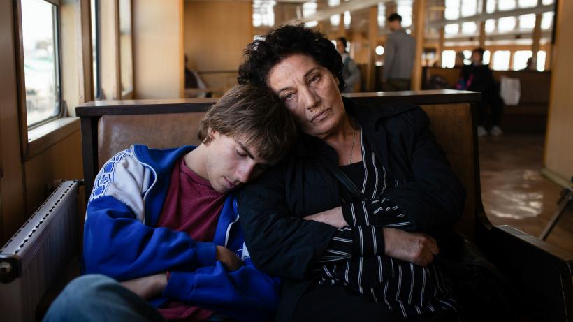 Brașovul găzduiește șase seri de Cinema în aer liber 18907885