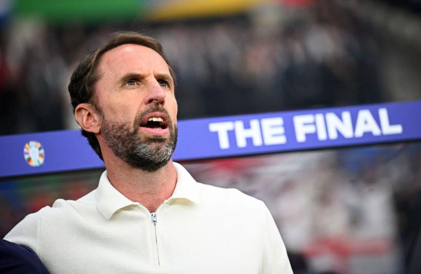 Decizie radicală a selecționerului Angliei după finala pierdută la EURO 2024