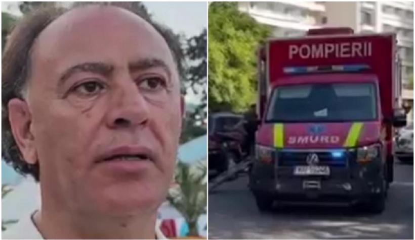 Explicațiile proprietarului hotelului unde şapte copii şi trei adulţi s-au intoxicat cu clorul din piscină 18907931