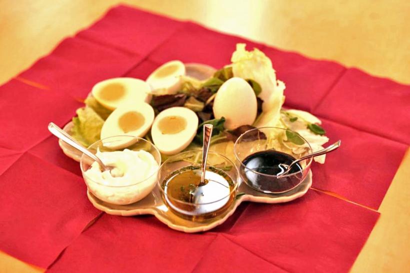 Alimente fără gluten: Ce poți să consumi fără să îți pui în pericol sănătatea? 18907905