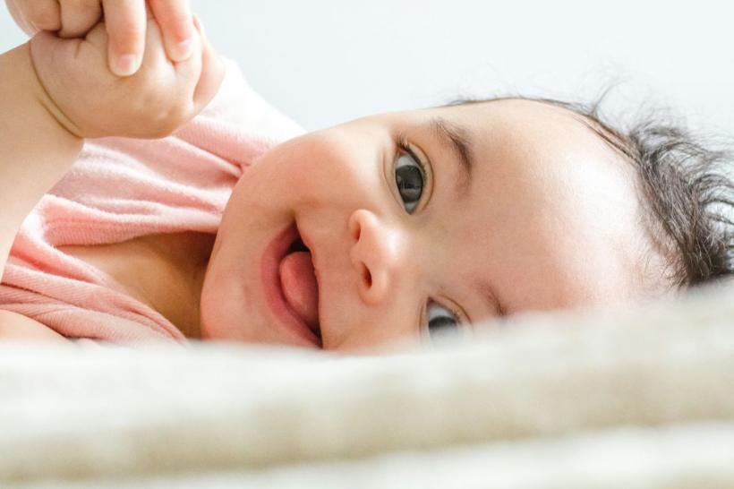 Tipuri de mâncărimi la bebeluși și copii mici: Cauze, sfaturi și remedii