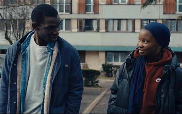 „Nedoriții. Blocul 5 nu se predă / Bâtiment 5” – un film provocator despre curaj și justiție socială – din 19 iulie în cinematografe 18907895