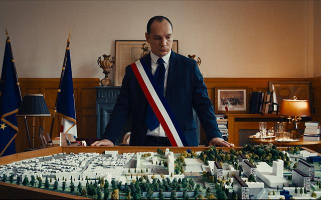 „Nedoriții. Blocul 5 nu se predă / Bâtiment 5” – un film provocator despre curaj și justiție socială – din 19 iulie în cinematografe 18907896