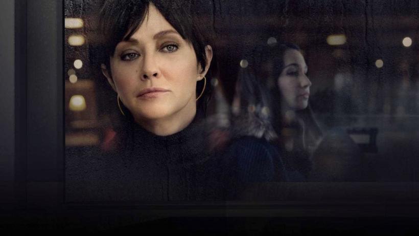 Shannen Doherty, "o forţă a naturii’’. Lupta de aproape un deceniu a actriței din Beverly Hills cu o boală nemiloasă  18907948