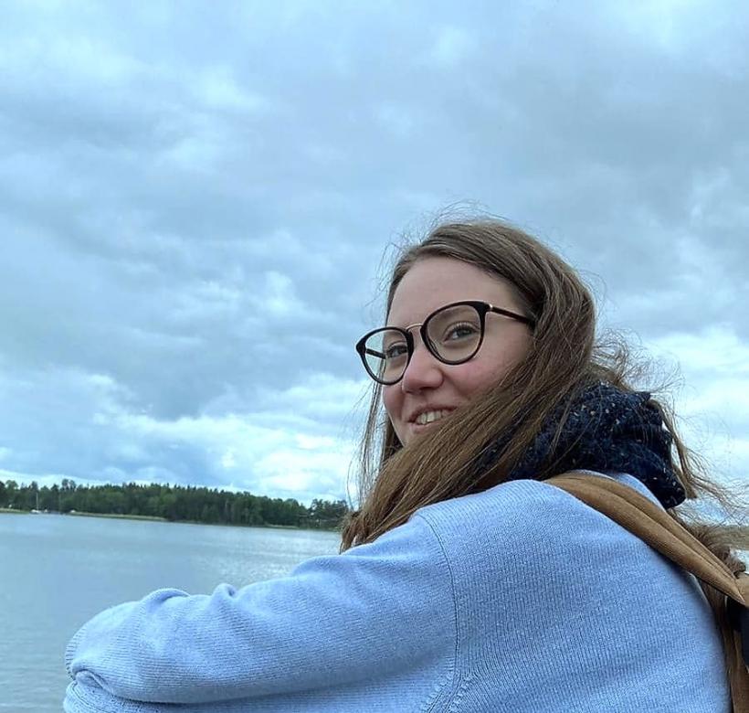 Chronicles from In-Between 495-570 nm - o cronică a lumii naturale evanescente la granița dintre artă, știință și memorie personală 18908070