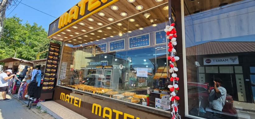 Fenomen pe litoral: firme care fac nudism 18908032