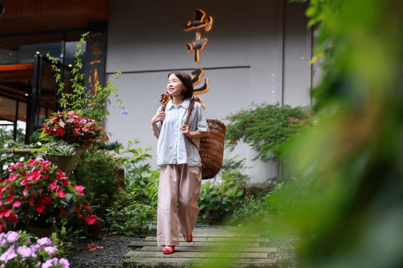 Turismul din China, revigorat după eliminarea vizelor pentru cetățenii din mai multe țări 18908181