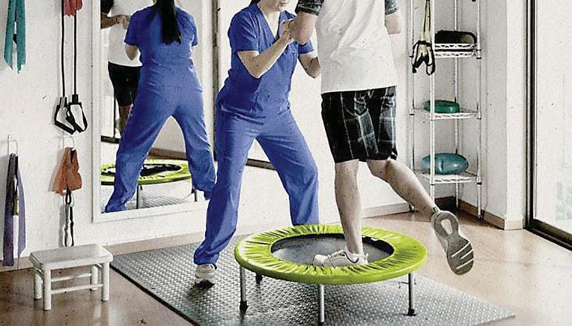 Terapeuții au vrut mai multe drepturi și au rămas fără bani 18908215