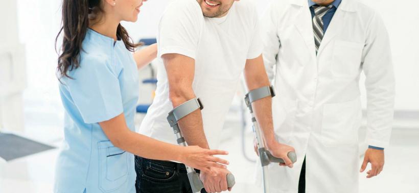 Terapeuții au vrut mai multe drepturi și au rămas fără bani 18908218