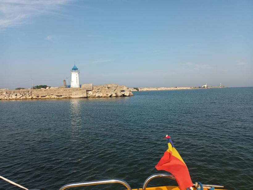 Callatis: enigmele orașului antic de la malul mării 18908219